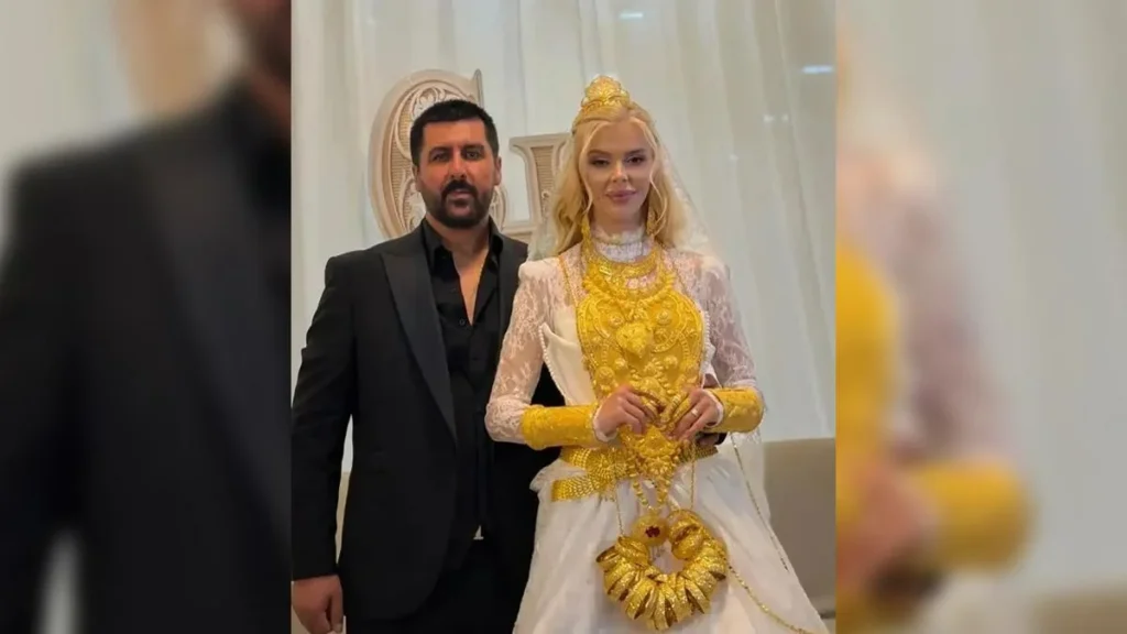 Çağla Öz Tançalan gözaltına alındı! Hakkında yakalama kararı çıkarılmıştı – Gündem Haberleri