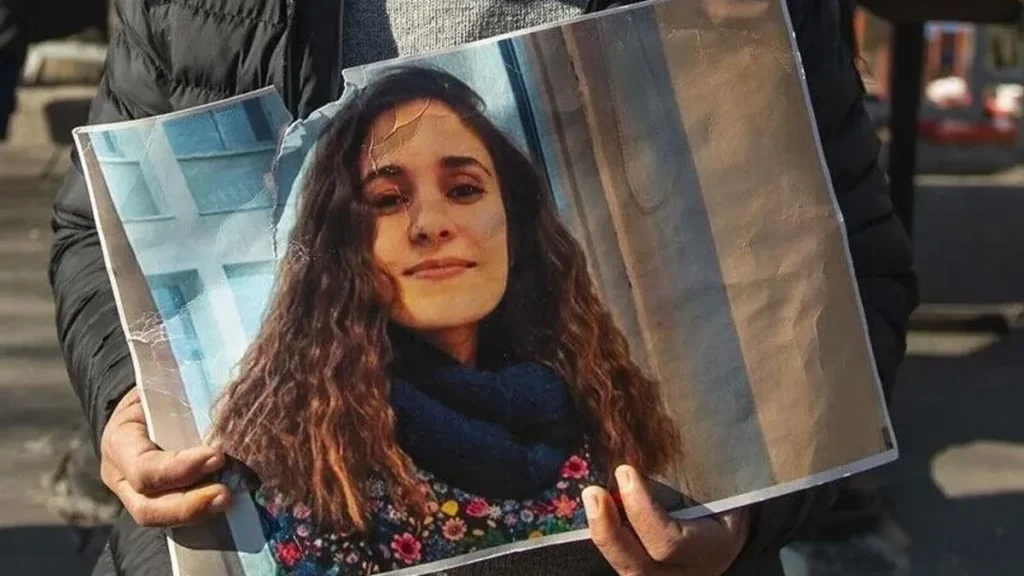 Gülistan Doku soruşturmasında yeni operasyon! 11 gözaltı: Aralarında emekli ve görevdeki emniyet mensupları da var – Gündem Haberleri