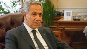 Bülent Arınç