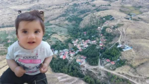 Büşra Balıkçı