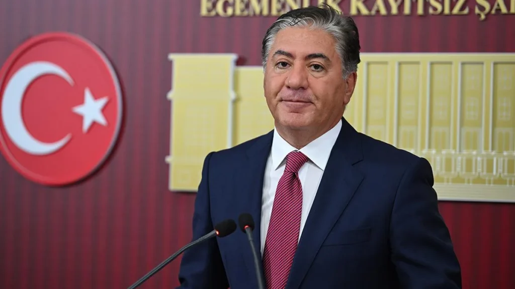 Yeni Parti