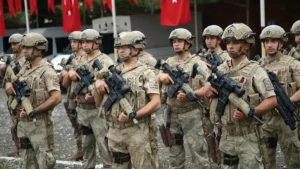 51. Komando Tugayı
