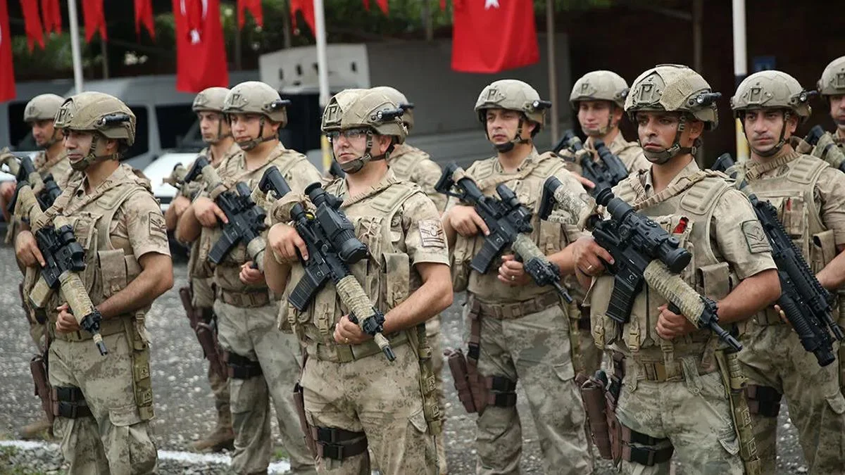 51. Komando Tugayı