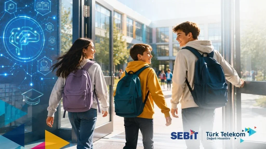 yapay zeka destekli eğitim