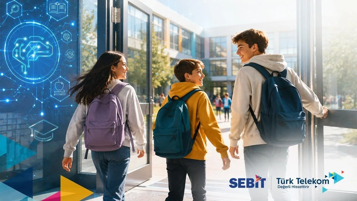 yapay zeka destekli eğitim