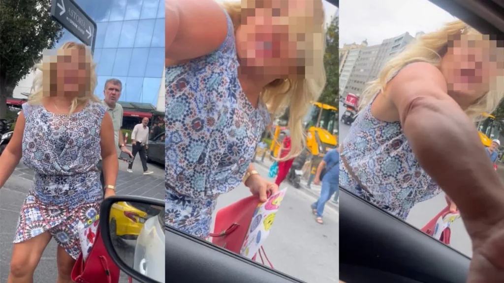 körn çalınca saldırı