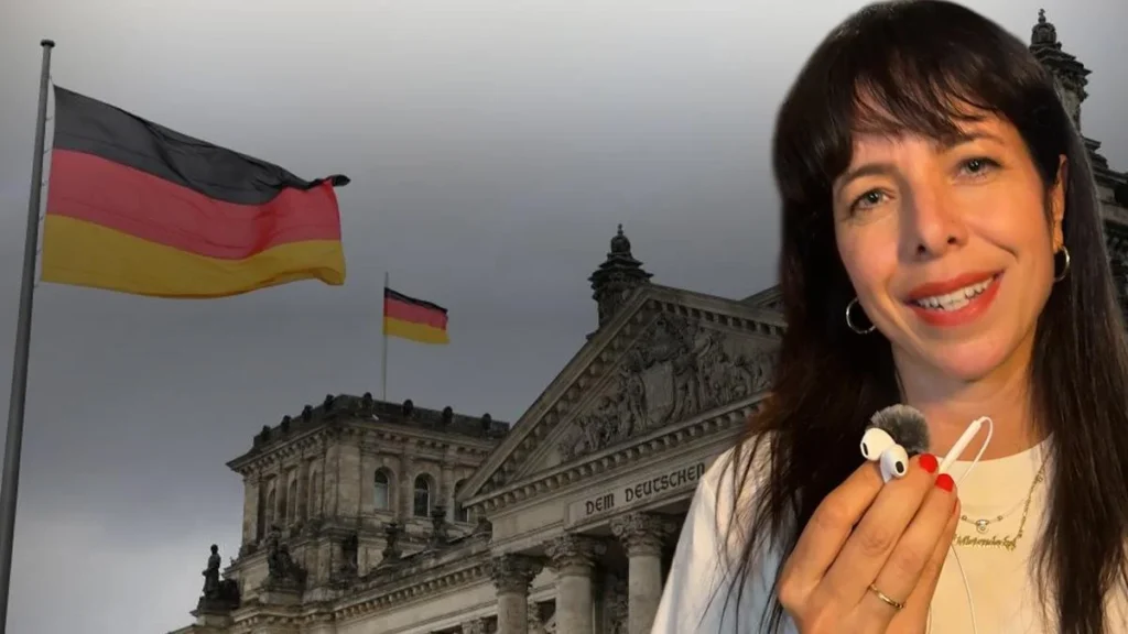 Berlin’de Elif Eralp’ın partisi seçimde kazandı! Türk toplumuna çağrı: “Tarih yazdık…” – Dünya Haberleri