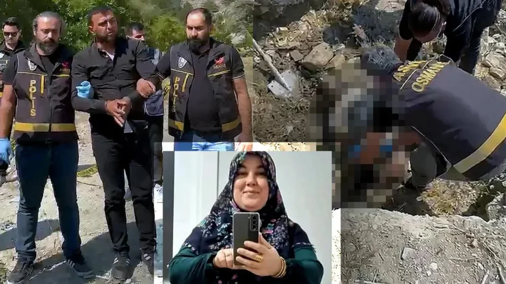 Ayşegül Yaşar cinayetinde yeni detaylar: Arabadaki cesetle saatlerce dolaşmış