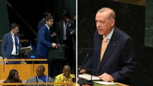 BM Genel Kurulu