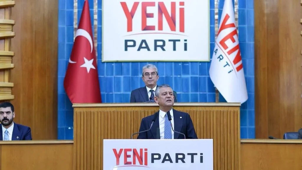 AYM