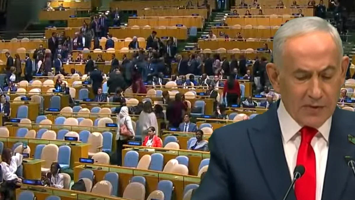 BM Genel Kurulu