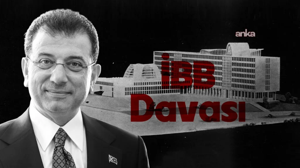 İBB Davası’nda 78. gün… Nazan Başelli: 11 ay tutuklu kaldığım rüşvet ve örgüt suçlamaları iddianamede yok