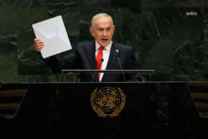 Netanyahu