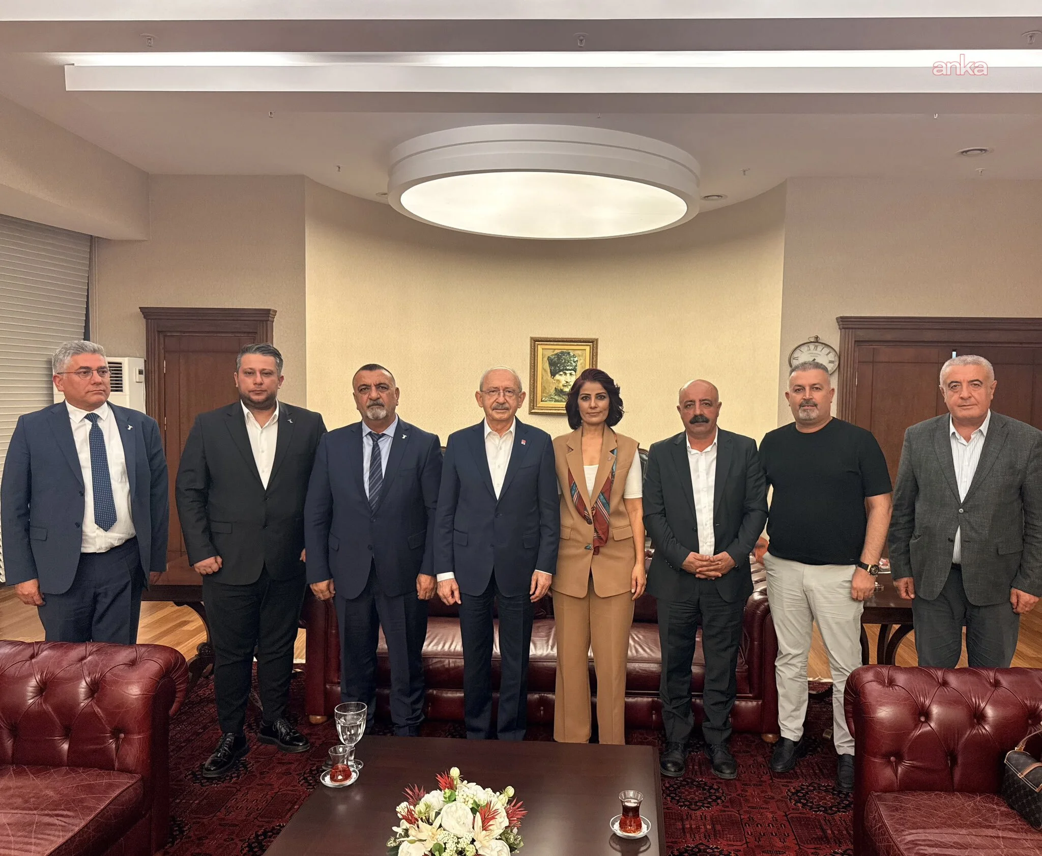 Alevi örgütleri