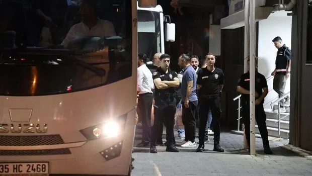 Seferihisar Belediyesi