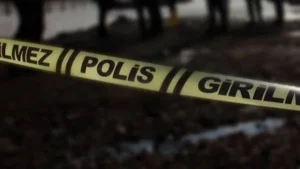 bıçaklı kavga