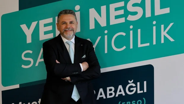 EBSO Başkan adayı Mustafa Karabağlı ‘Yeni Nesil Sanayicilik’ vizyonunu açıkladı
