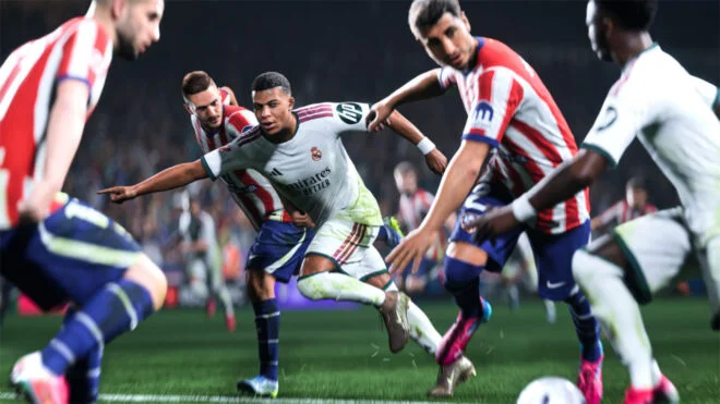 EA Sports FC 27