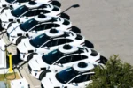 Waymo restarts San Antonio service 5 months after flooding troubles