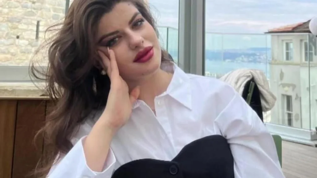 Ayşe Tokyaz
