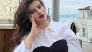 Ayşe Tokyaz