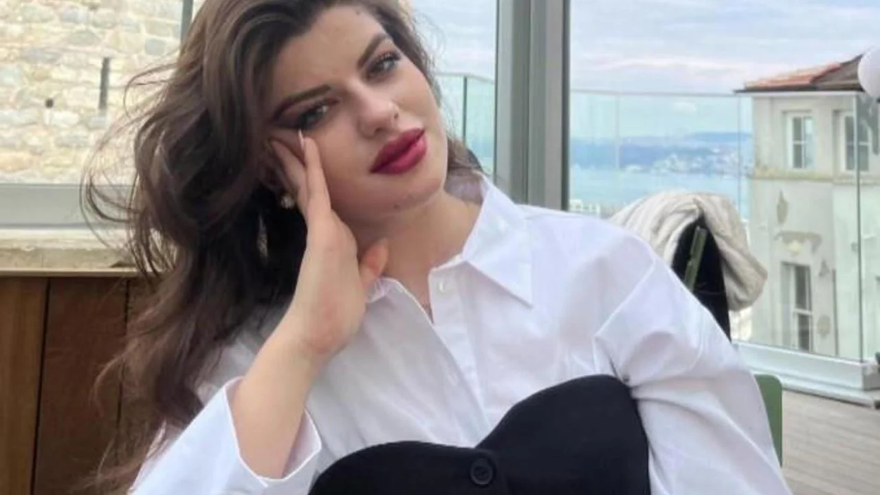 Ayşe Tokyaz