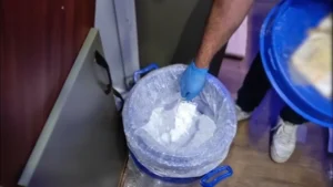 uyuşturucu operasyonu