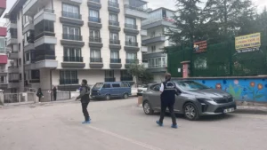 bıçaklanma