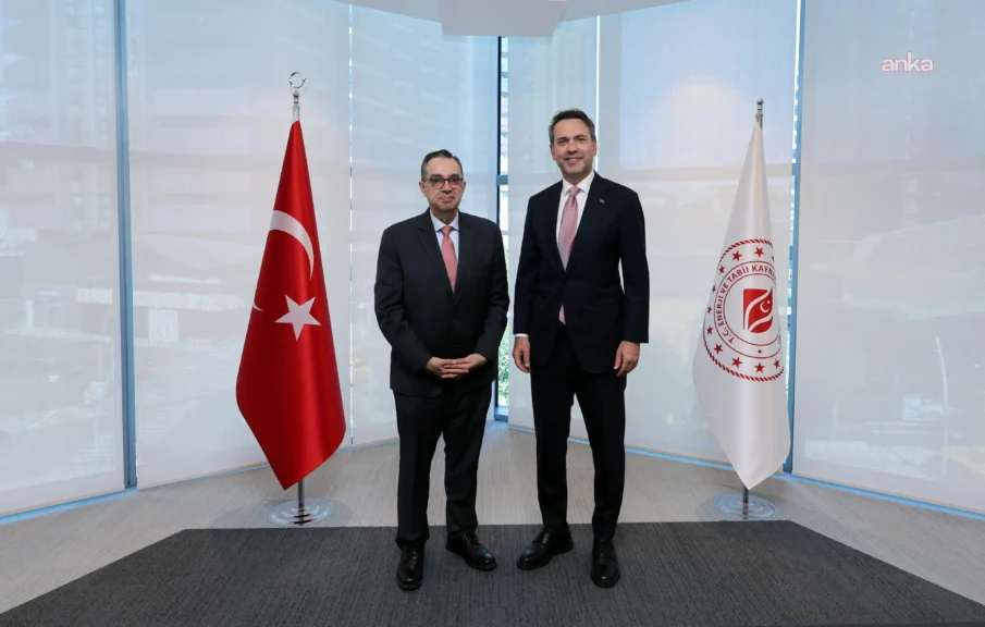 enerji dönüşümü