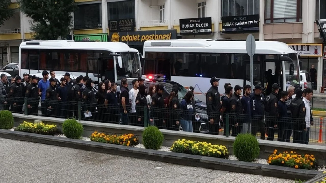 kapora dolandırıcılığı