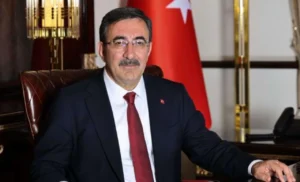 Güzelyurt Soğuk Hava Deposu