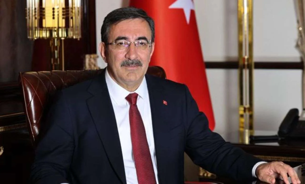 Güzelyurt Soğuk Hava Deposu