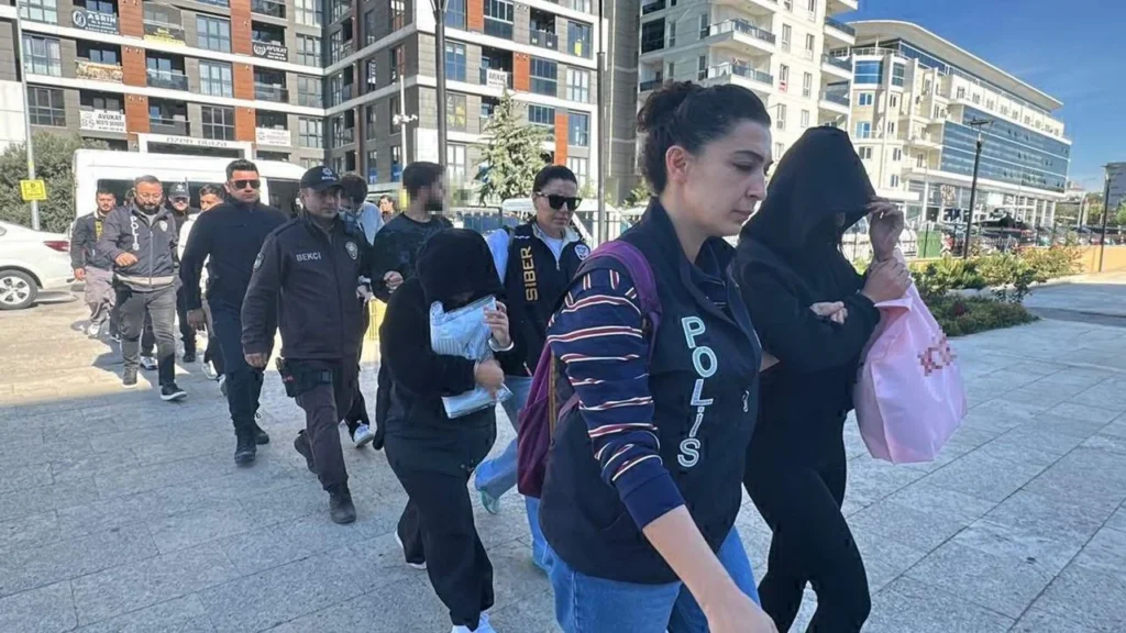 yasa dışı bahis