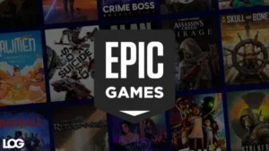 Epic Games Store