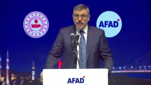 Afet yönetimi