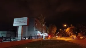 güreş antrenörü