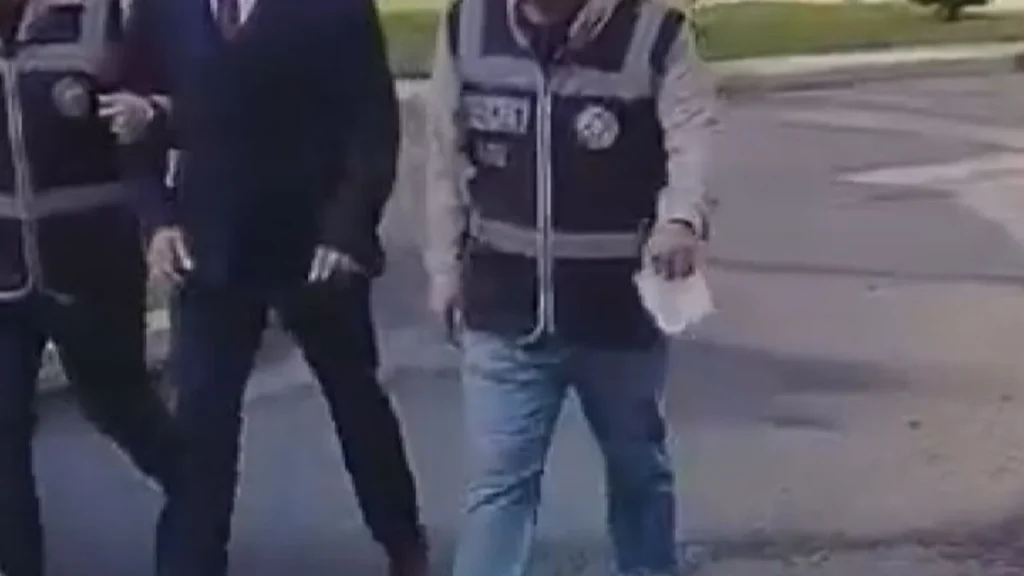 İmamoğlu davasında yakalama kararı!
