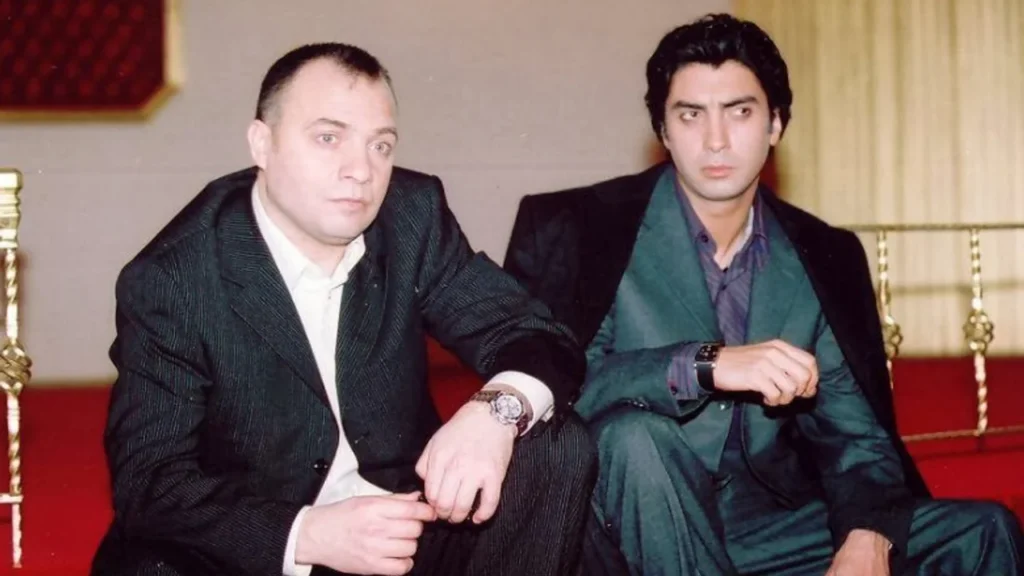 Kurtlar Vadisi