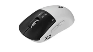 Logitech G Pro X2 Superstrike