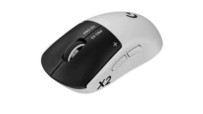 Tıklama deneyimini değiştiren oyuncu faresi; Logitech G Pro X2 Superstrike incelemesi