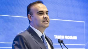 Elektrikli Araç