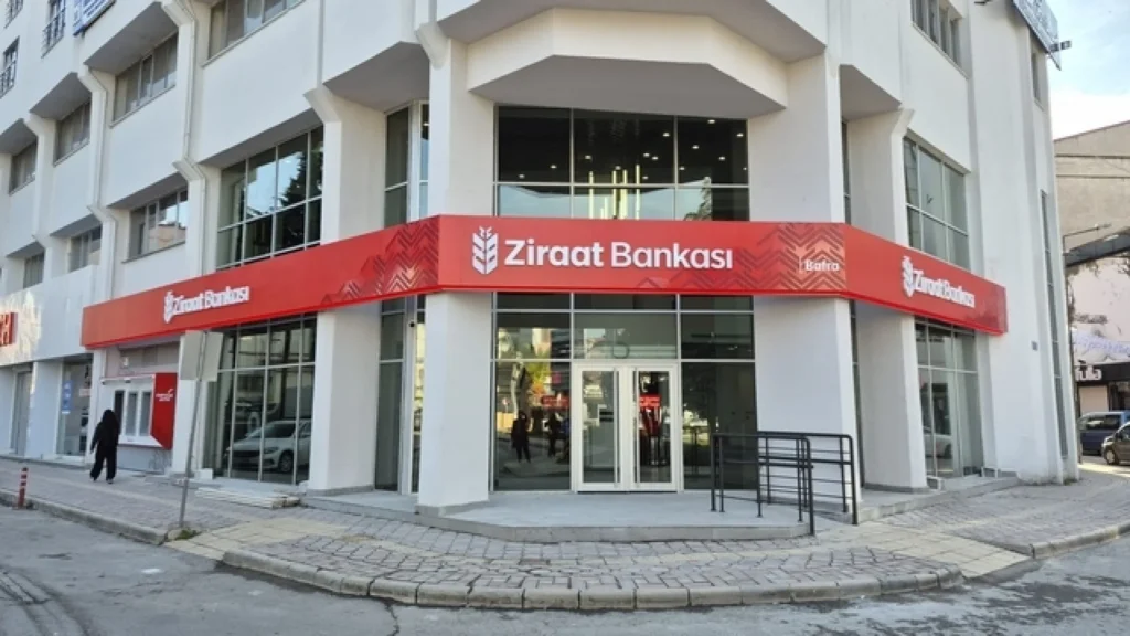 Ziraat Bankası emekli promosyonu ne kadar?