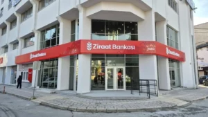Ziraat Bankası emekli promosyonu