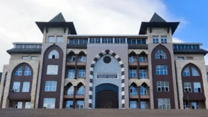 Ezgi Apartmanı