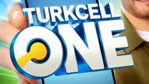 Turkcell One