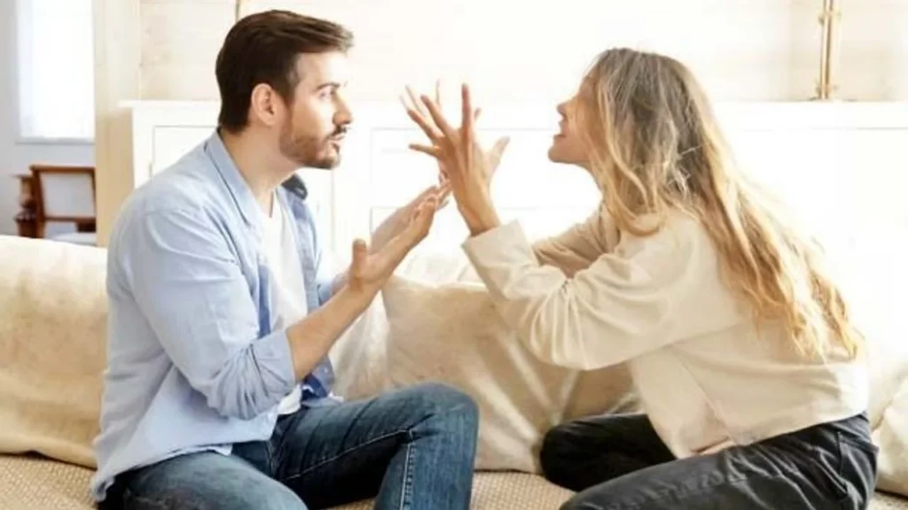 İlişkilerde Yeni Tehlike: Sorun Çıkınca Vazgeçmek