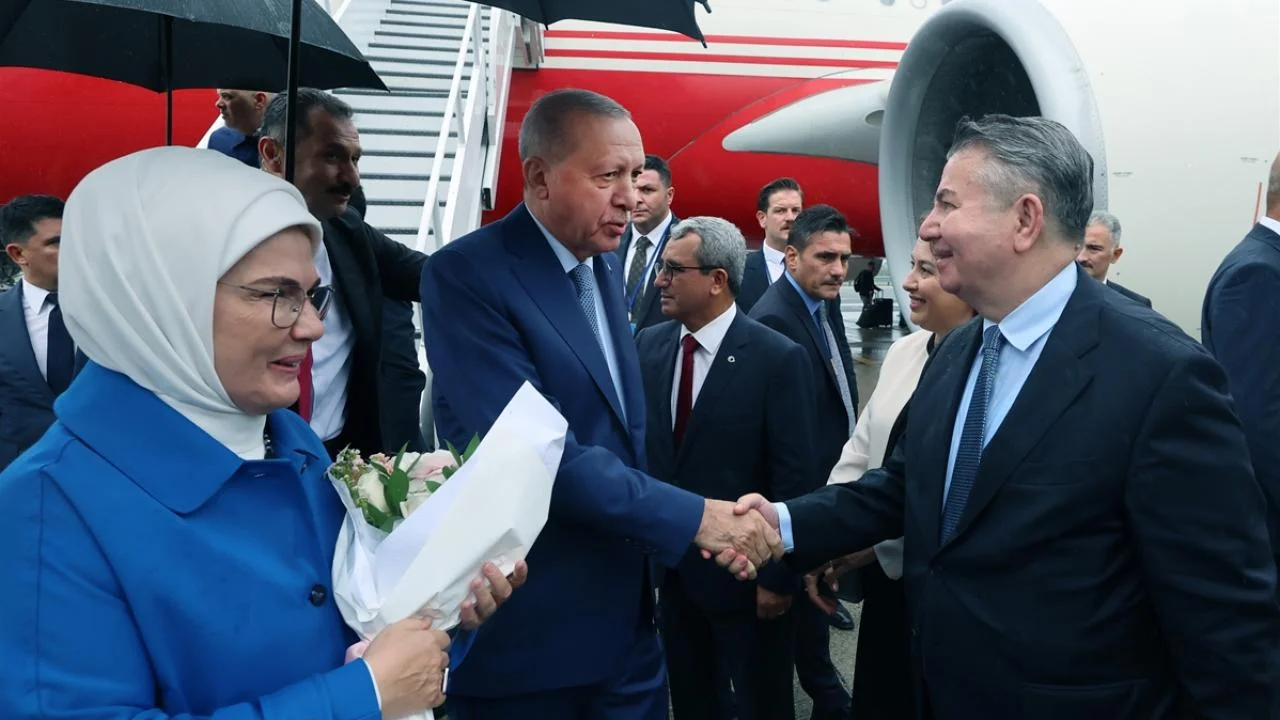 Türkevi