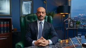 avukat Emek Emre